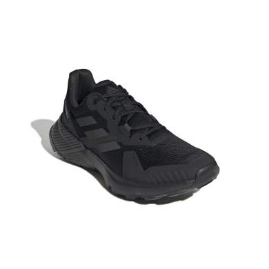 adidas Trail Running Shoes Terrex Soulstride (for long distances) black Men